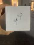 Air pods pro новый, 65к торг