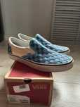 Кеды Vans оригинал