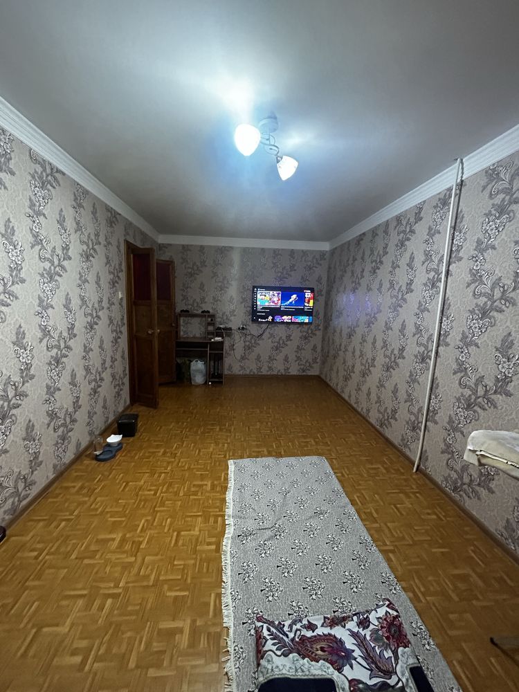 Продам 2х комнатную квартиру