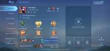 Mobile legends bang bang