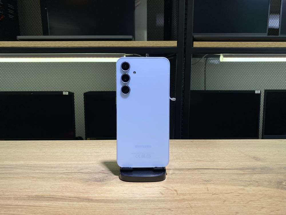 Samsung A35 5G, 8/128 GB, Lavender, 10479/A10