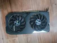Видиокарта RX6600 8GB