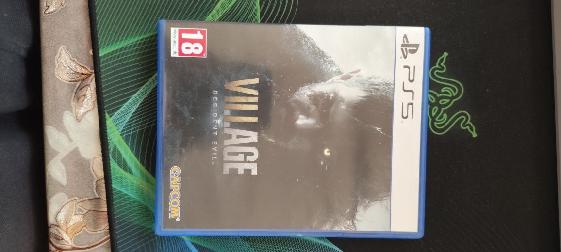 Продаю Игры PS4/PS5