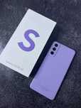 Смартфон Samsung Galaxy S21 FE, 128 гб (Аксу)