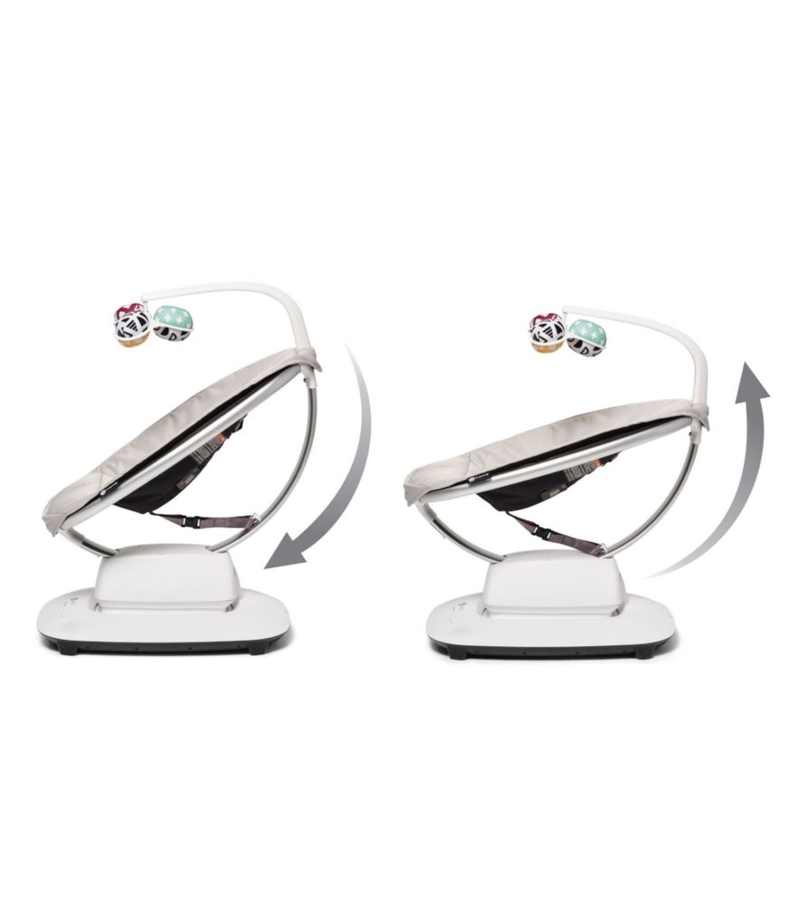 Качалка 4moms MamaRoo