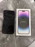 Apple iPhone 14 Pro Max (г.Астана, ул Биржан сал 2. Номер лота 623953)