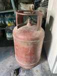Продам газовый баллон