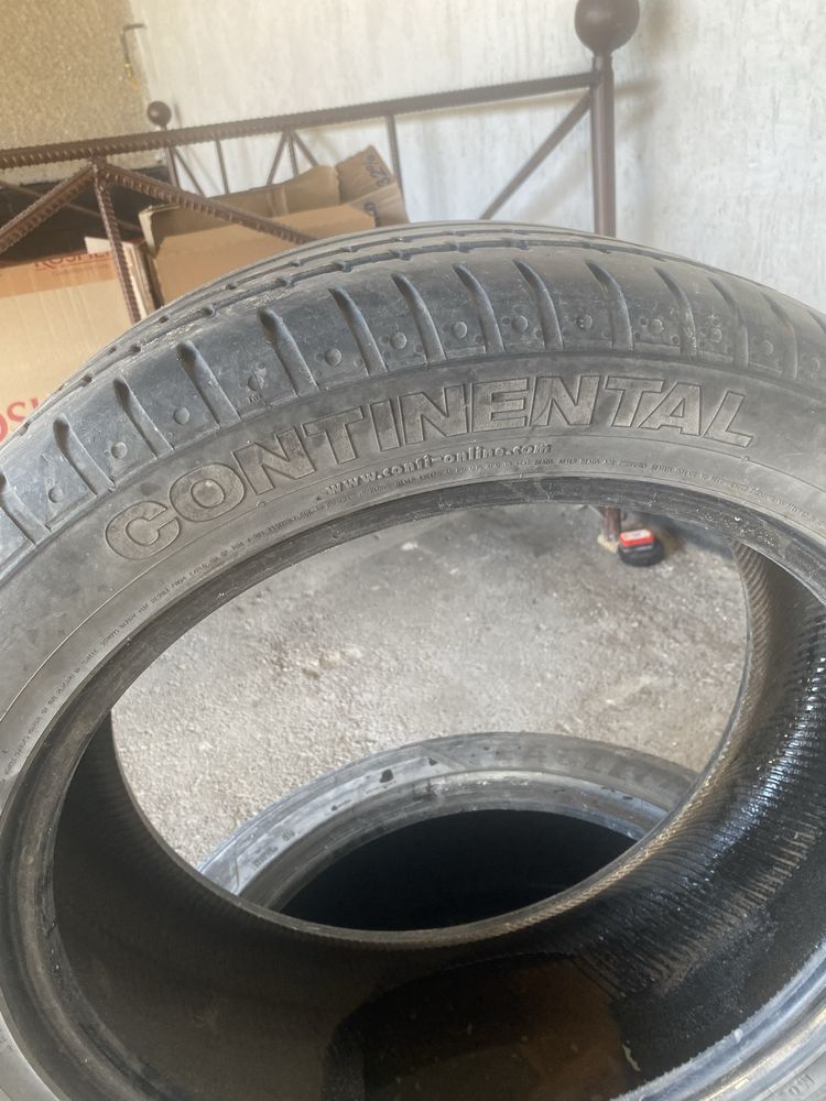 Резина 265/45/r20