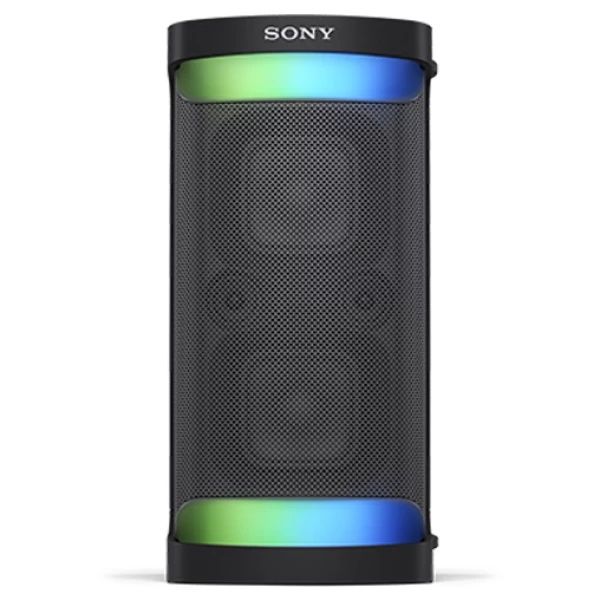 Колонка Sony SRSXP700B.RU1
Поиск
Портативная аудиосис