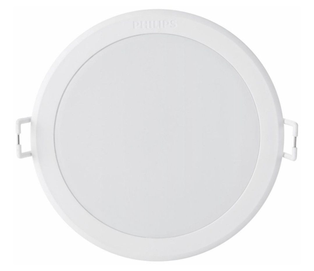 Спот Philips MESON  7W 4000K