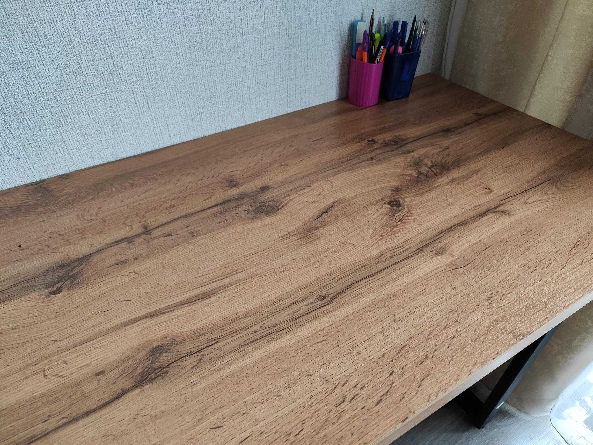 Стол компьютерный Loft