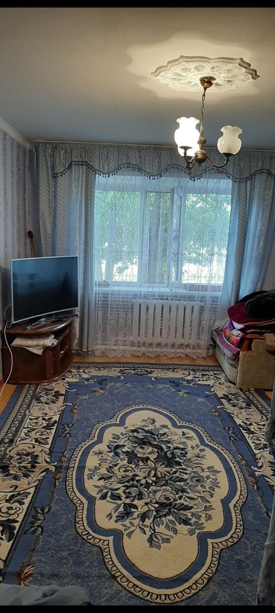 Продам 3-х комнатную Квартиру, срочно.