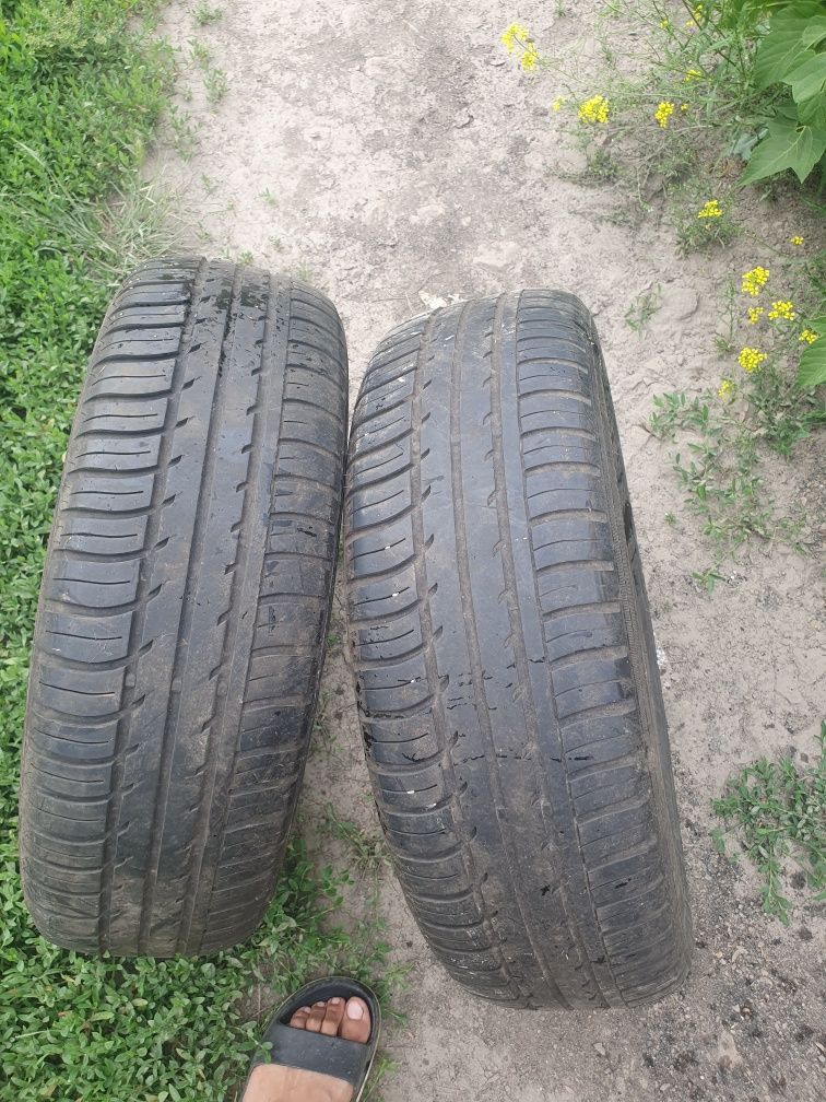 Продаётся шина 14 диаметр 175 65