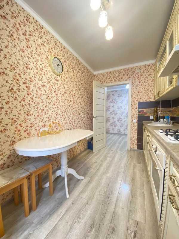 Продажа 3-комнатной квартиры Дом печати