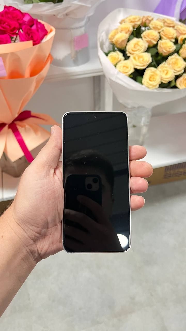 Оригинал Samsung S24