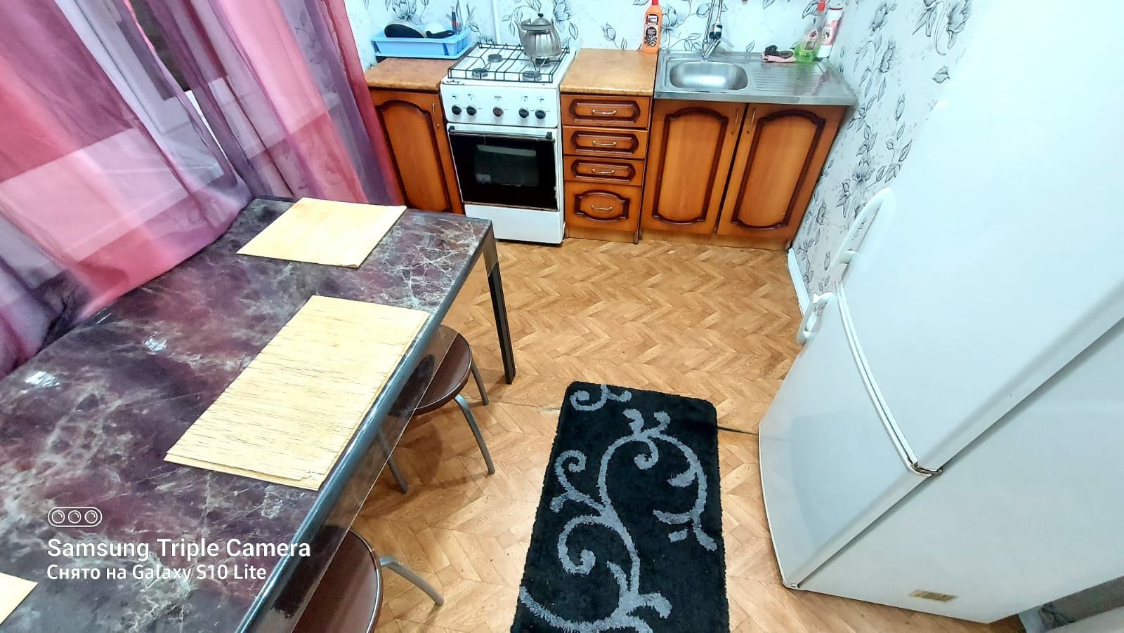 Новый центр для командированых и гостей города