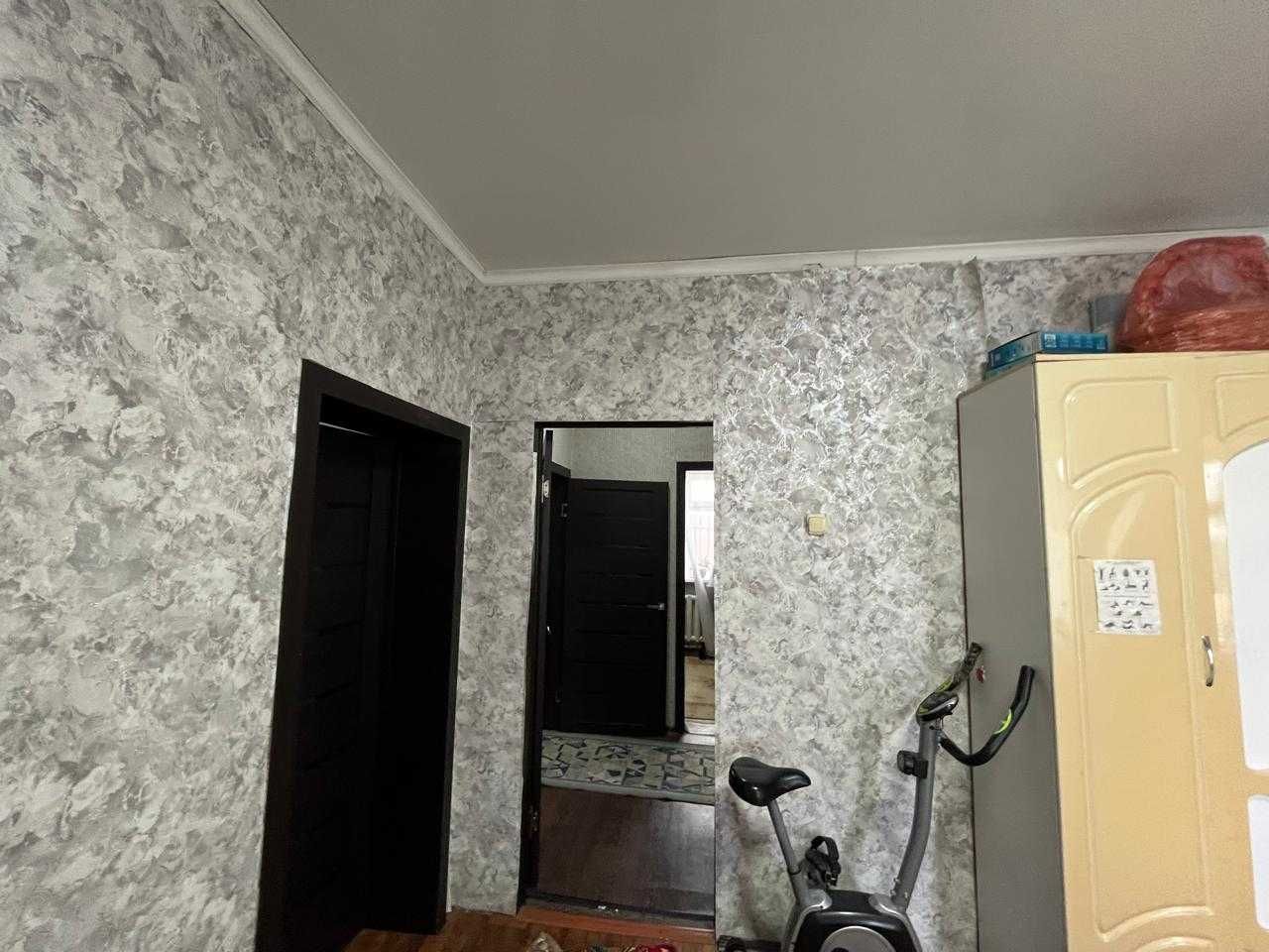Продается дом по улице Чкалова, 28 квартал