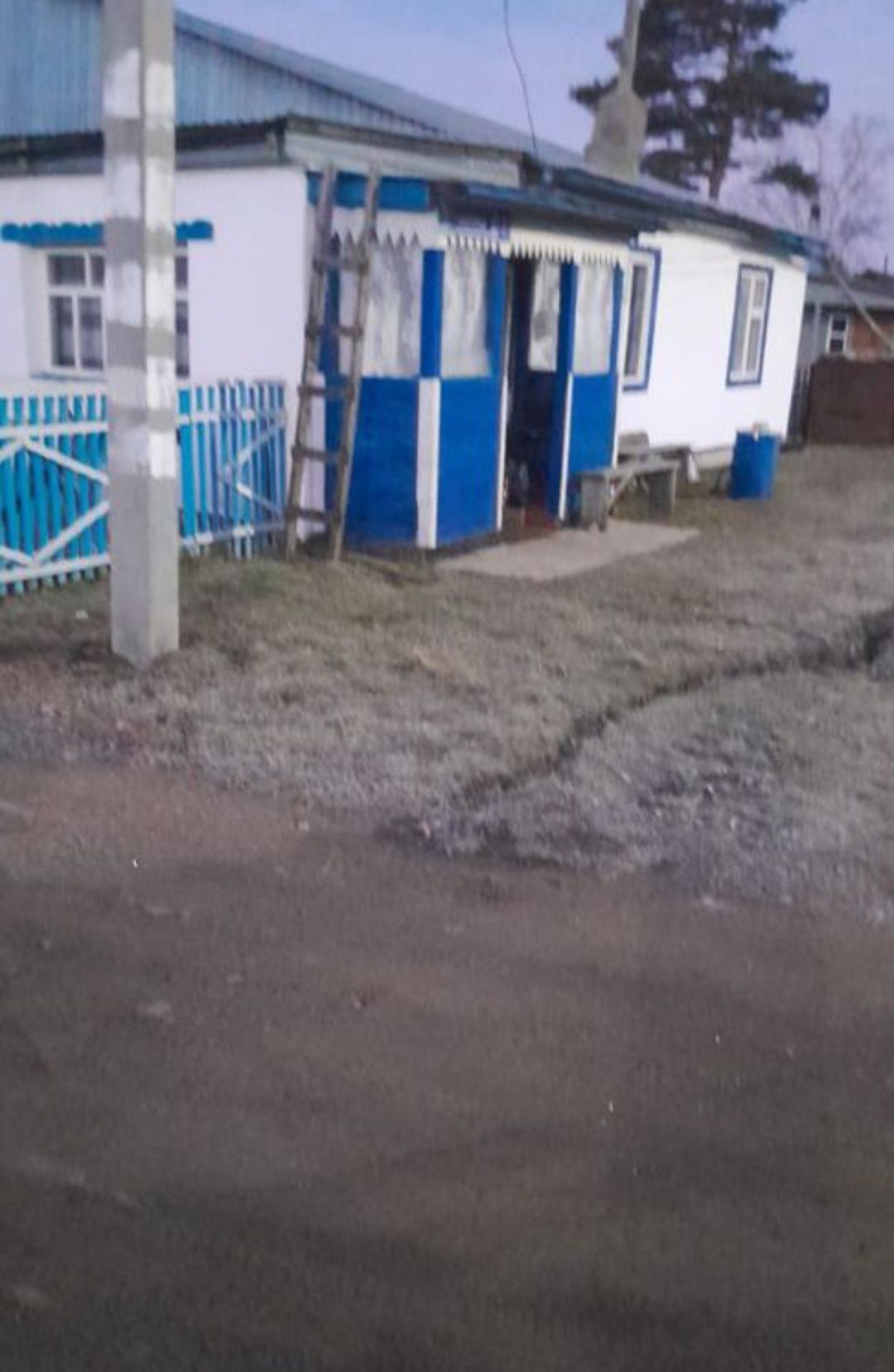 Продам частный дом