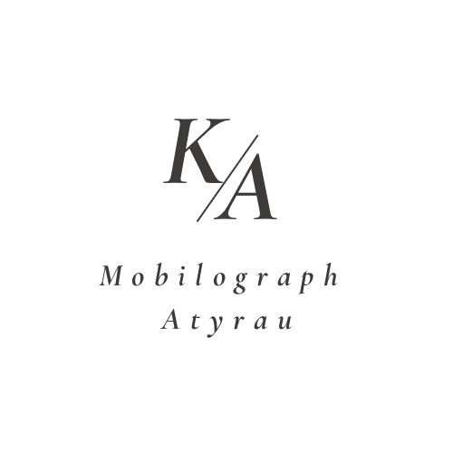 Мобилограф Атырау Дрон