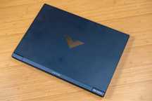 Игровой ноутбук HP Victus 16