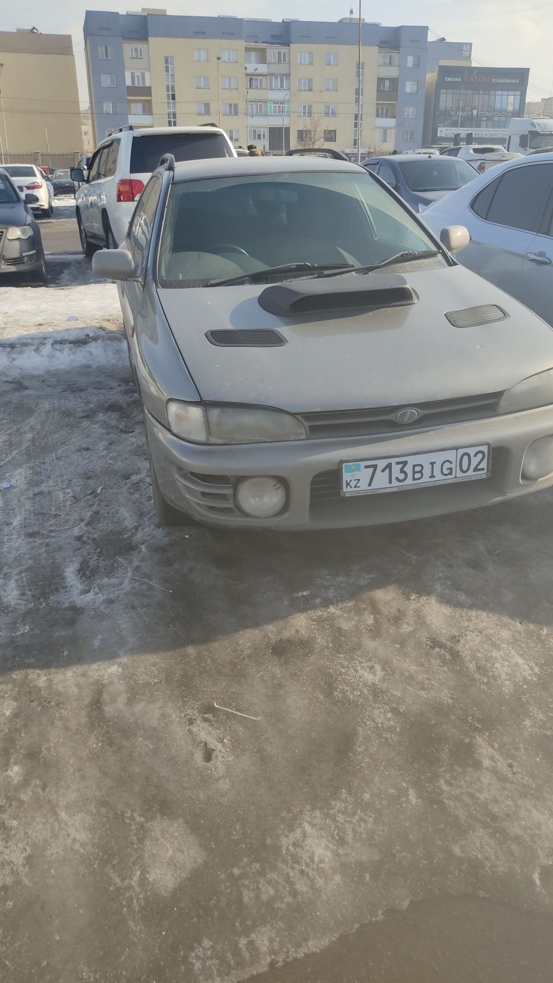 Продажа ,надёжный автомобиль ,проверенный годами !