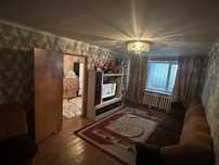 Двухкомнатная  Квартира