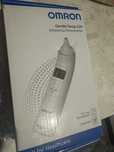 Ушной градусник Omron temp 520