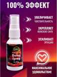Delay Spray FullPower72 | Спрей пролонгатор