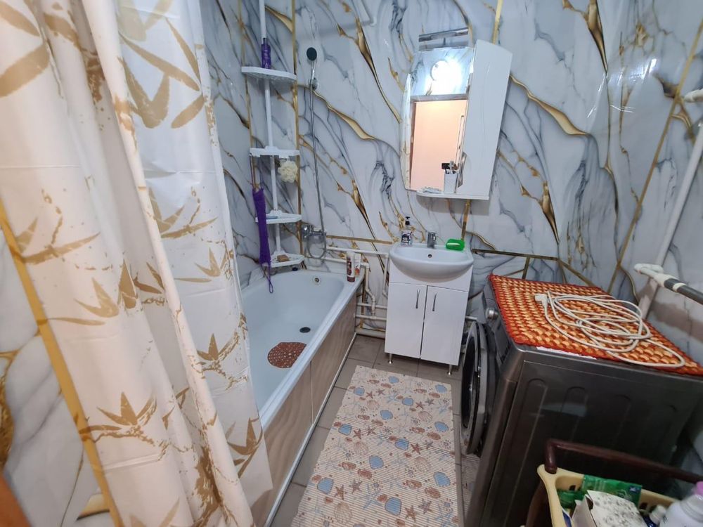 2 комнатная квартира возле 19 школы