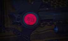 Часы suunto traverse alpha