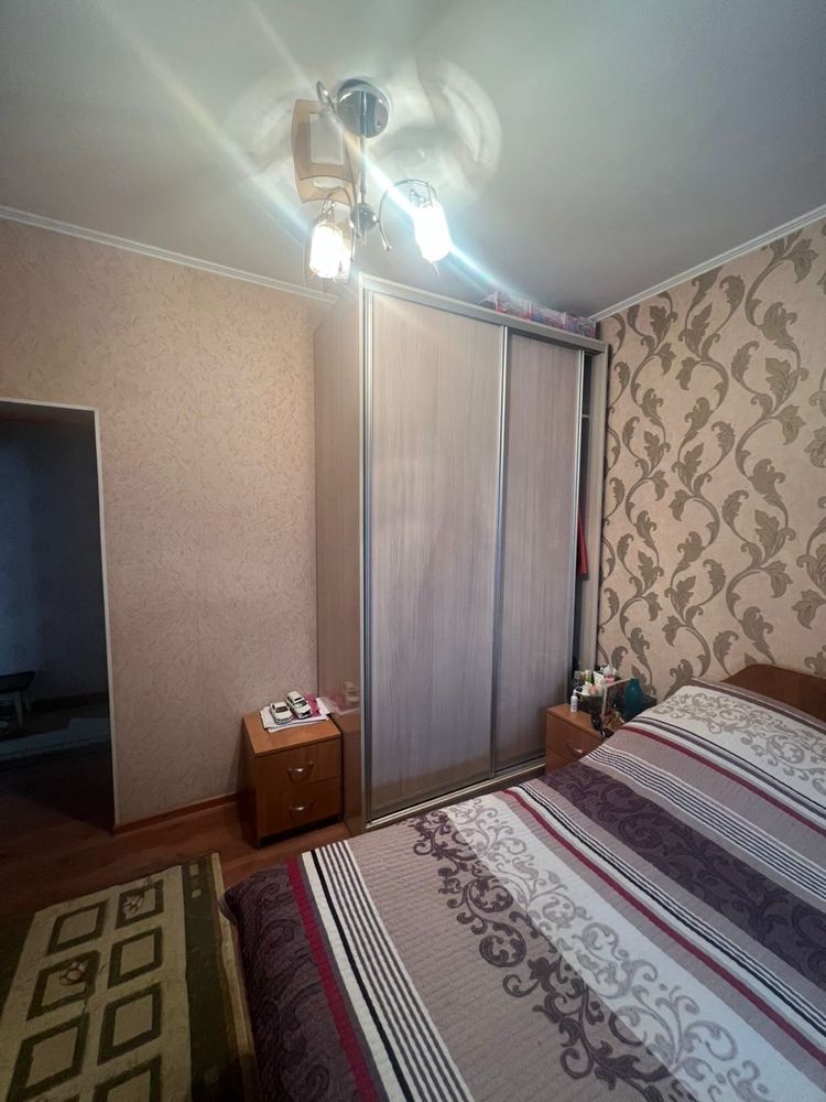 Продается 4х комн квартира Шымкент, мкр Север