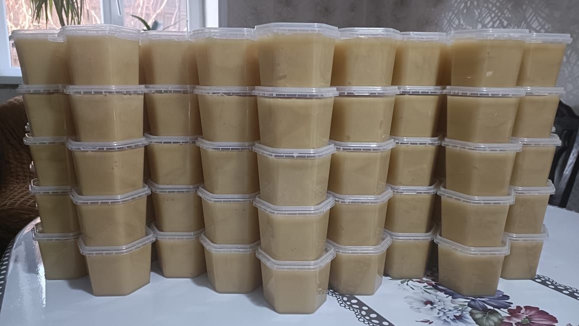 Мёд по вкусу каждого