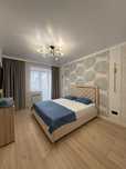 2-комн. квартира, 61м², р-н Сити Центр.