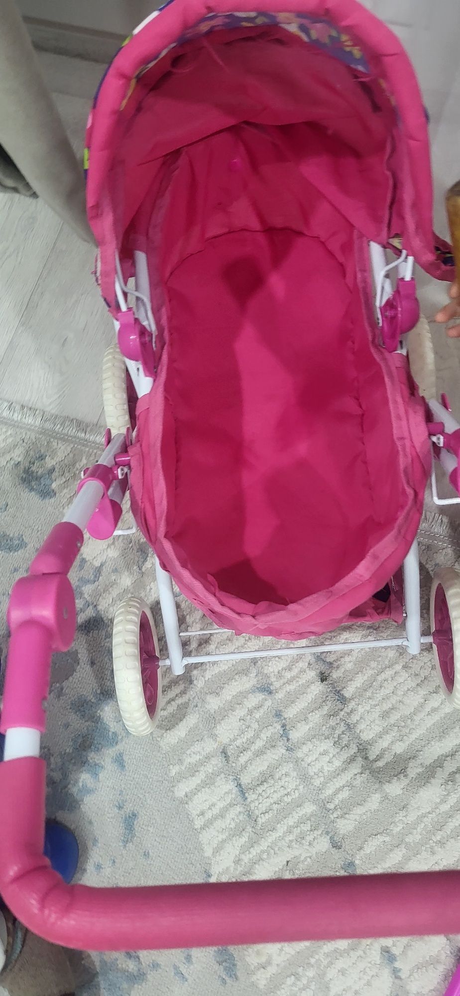 Продам коляску для куклы