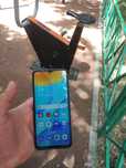 Продам телефон Oppo A15 память 32гб