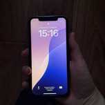 iphone XR емкость 100