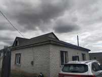 Продам 4-х комнатный частный дом или обменяю на 1-2 ком.кв в г. Астана