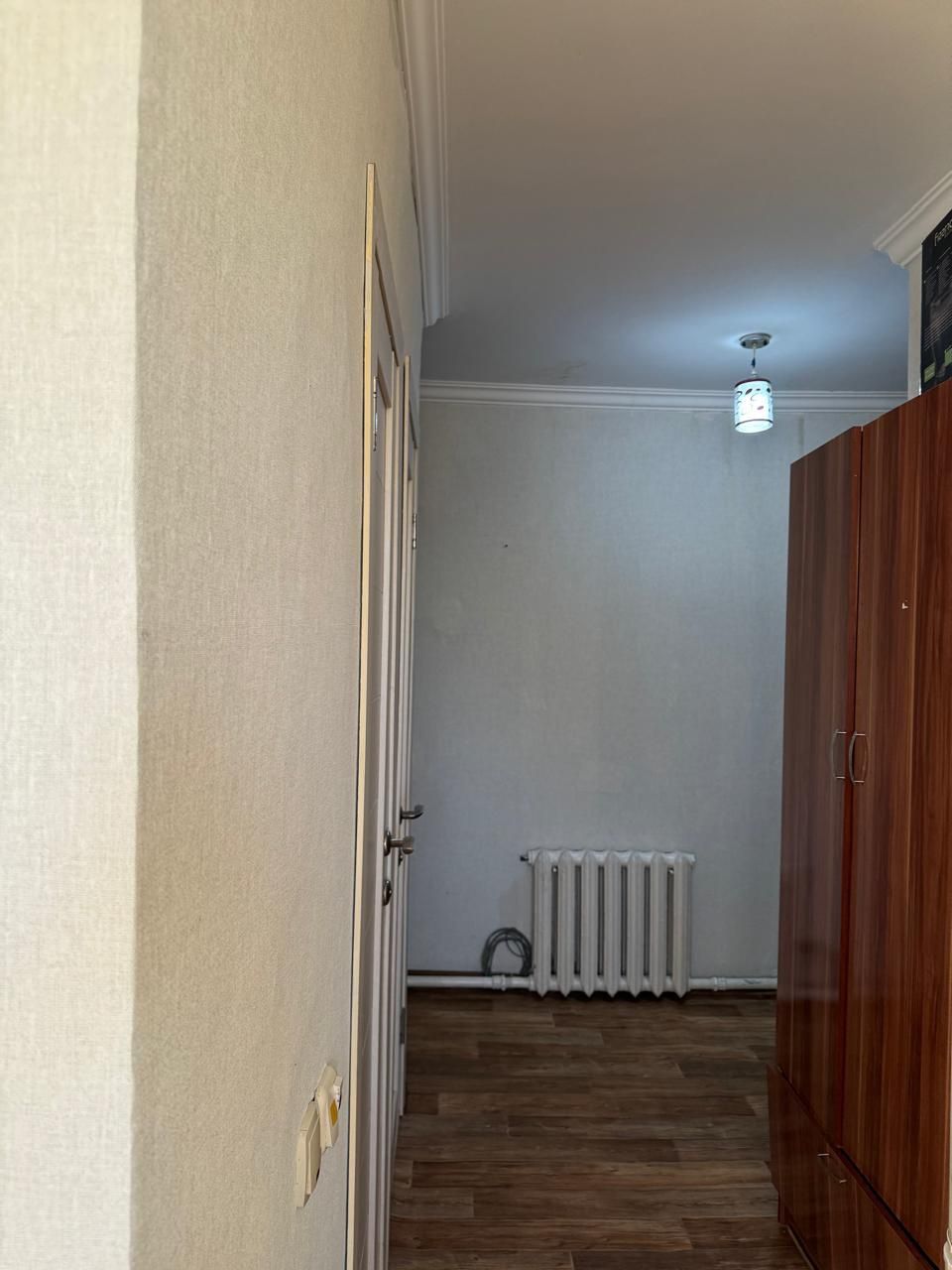 Срочно‼️‼️связи с переездом в другой город .Продам 4-х комнатную кварт