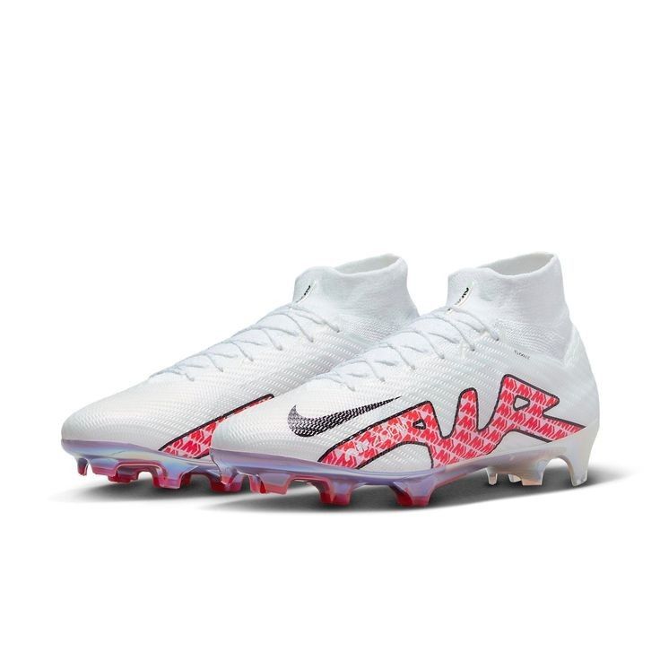 Nike mercurial air zoom