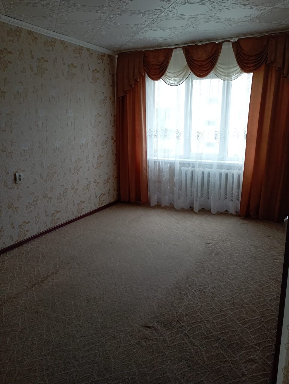 Продажа квартиры