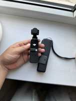 экшн камера dji osmo pocket