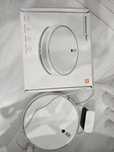 Робот-пылесос Xiaomi Mi Robot Vacuum-Mop 2.