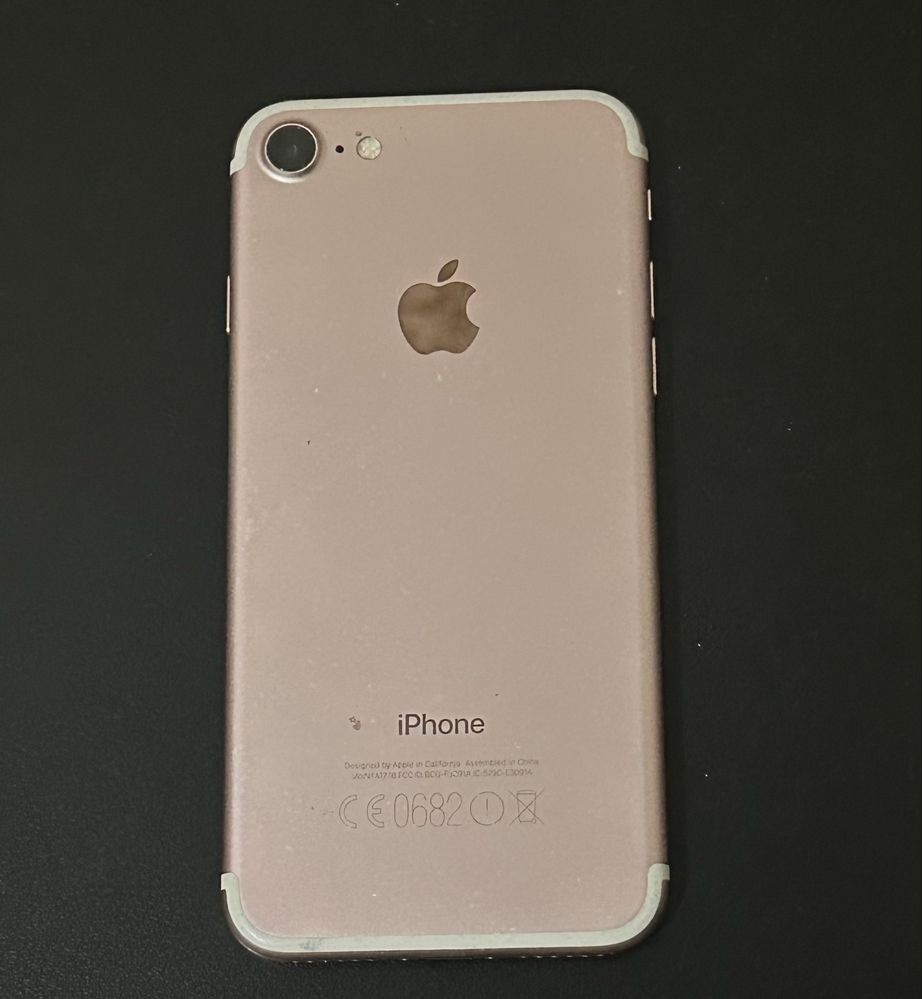 Iphone 7 128gb айфон7