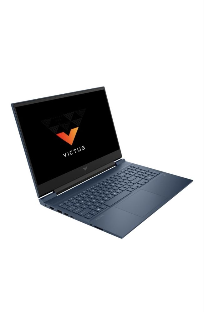 Срочно продам ноутбук rtx 3060 Hp victus 40гб оперативной памяти