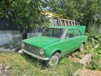 Продам Жигули 21011