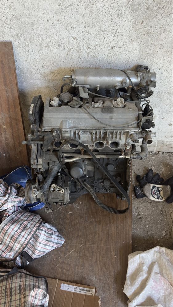 Продам 3s FE от тойоты