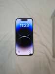 Продам IPhone 14 pro 256 GB