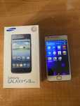 Samsung GALAXY S ll plus на запчасти