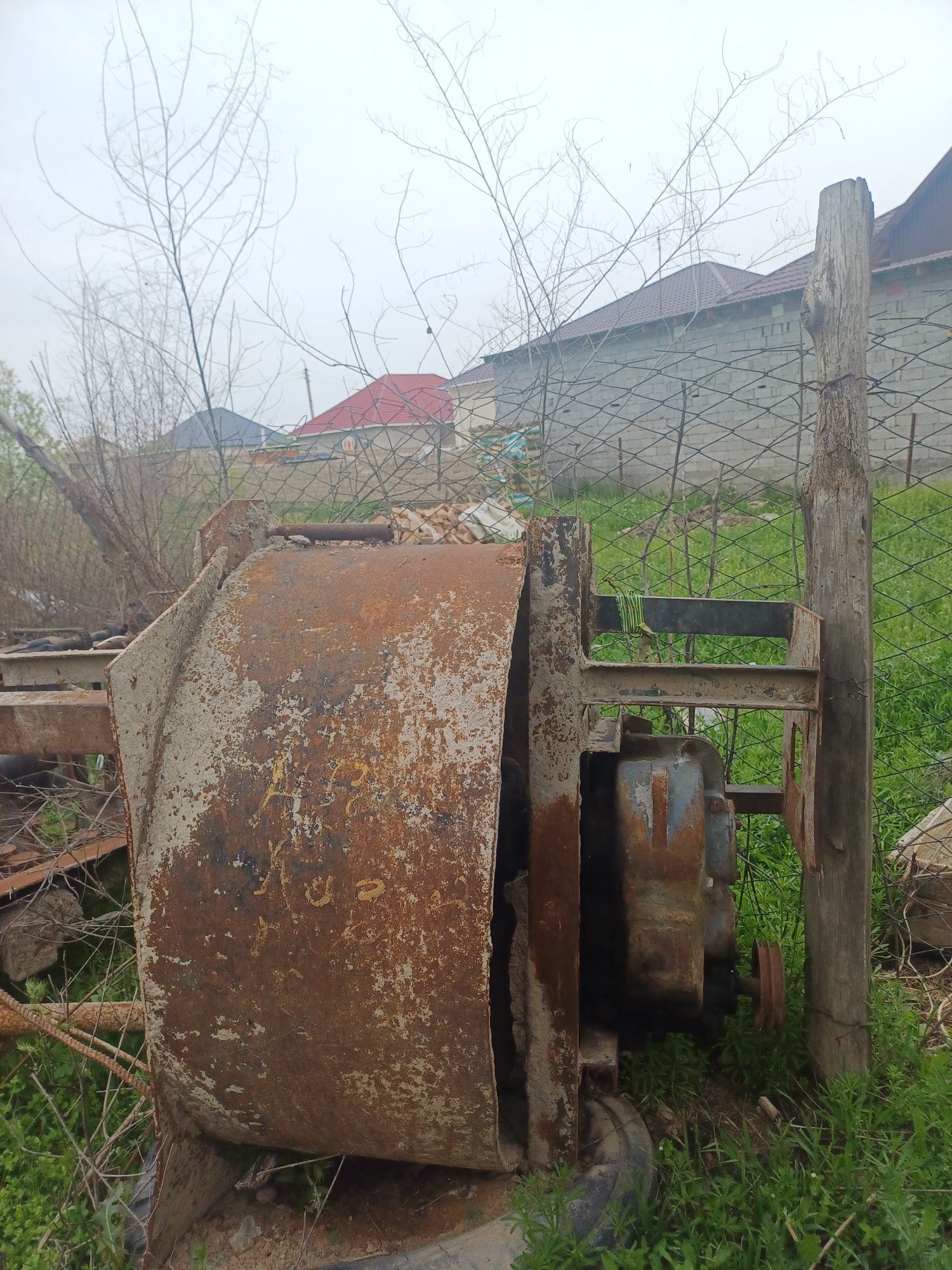 Шлокаблок аппарат комплект сатылады