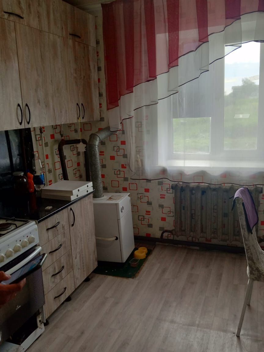 Срочно продам квартиру